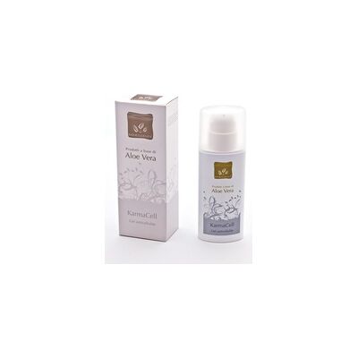 Benessence - Karmacell - 150 ml - Aloe Vera - Gel Benessence - Karmacell - 150 ml - Aloe Vera - Gel