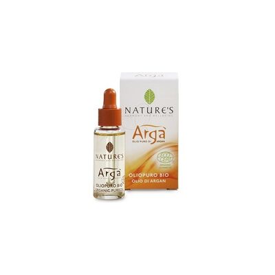 Aceite puro de argán bio 10 ml de aceite - Nature's Aceite puro de argán bio 10 ml de aceite - Nature's