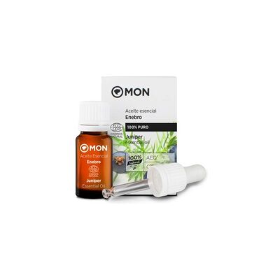 Aceite esencial de enebro 12 ml de aceite esencial - Mon Deconatur Aceite esencial de enebro 12 ml de aceite esencial - Mon Deconatur