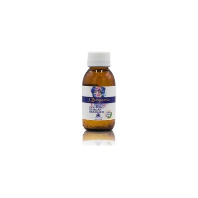 Aceite de argán puro L'arganic 100 ml de aceite - Natura House Aceite de argán puro L'arganic 100 ml de aceite - Natura House