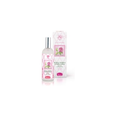 Rosa Rosae Agua tónica 125 ml - Helan Rosa Rosae Agua tónica 125 ml - Helan