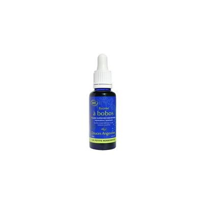 Bálsamo de Bobos: líquido reparador y calmante orgánico 30 ml - Douces Angevines Bálsamo de Bobos: líquido reparador y calmante orgánico 30 ml - Douces Angevines