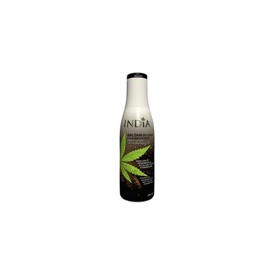 Leche Corporal Aceite de Cáñamo 400 ml India Leche Corporal Aceite de Cáñamo 400 ml India