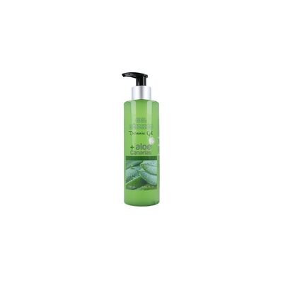 Gel Dérmico Aloe Vera 250 ml Aloe Plus Lanzarote Gel Dérmico Aloe Vera 250 ml Aloe Plus Lanzarote
