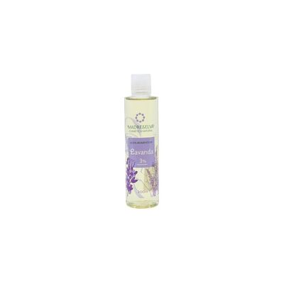 3 x Aceite aromático de lavanda 3% 200 ml - Madreselva 3 x Aceite aromático de lavanda 3% 200 ml - Madreselva