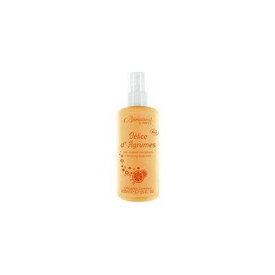 Délice d'agrumes leche corporal energizante 200 ml - Phyt's Délice d'agrumes leche corporal energizante 200 ml - Phyt's