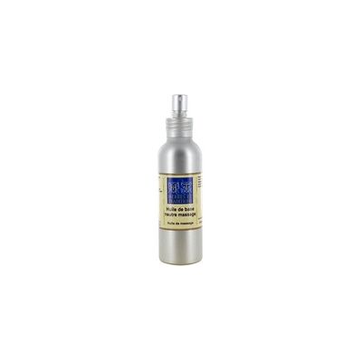 Aceite base neutro para masajes 100 ml de aceite - Herbes & Traditions Aceite base neutro para masajes 100 ml de aceite - Herbes & Traditions