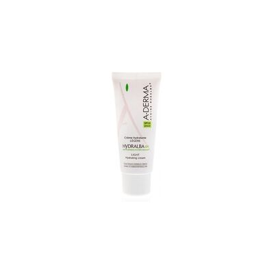 Hydralba Crema Hidratante UV 40 ml de crema - A-Derma Hydralba Crema Hidratante UV 40 ml de crema - A-Derma