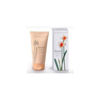 Talco en Crema Narciso 150 ml L'Erbolario Talco en Crema Narciso 150 ml L'Erbolario