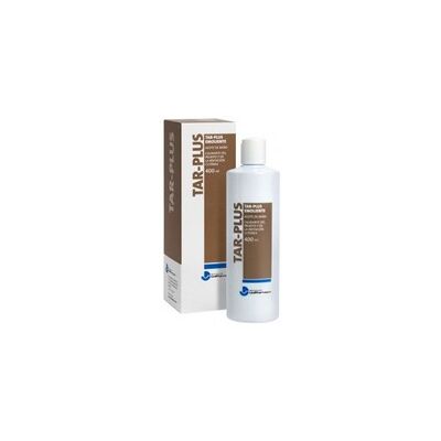 Tar Plus Emoliente 400 ml Unipharma Tar Plus Emoliente 400 ml Unipharma