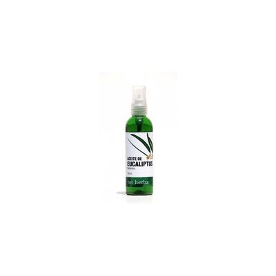 Tot Herba-Authex Aceite de Eucaliptus Balsámico 100 ml - Aceite de Eucalipto Tot Herba-Authex Aceite de Eucaliptus Balsámico 100 ml - Aceite de Eucalipto