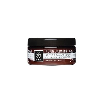 Pure Jasmine Exfoliante con Jazmín 200 ml - Apivita Pure Jasmine Exfoliante con Jazmín 200 ml - Apivita