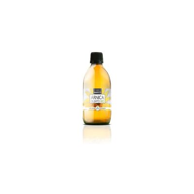 Aceite de Árnica Bio de Terpenic - Nutritivo y Reparador Aceite de Árnica Bio de Terpenic - Nutritivo y Reparador