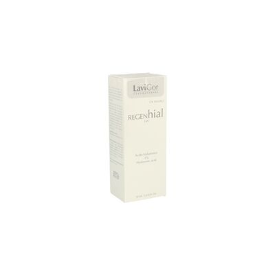 Regenhial Gel 50 ml - Lavigor Regenhial Gel 50 ml - Lavigor