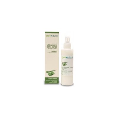 Leche corporal 150 ml - Greenatural Leche corporal 150 ml - Greenatural