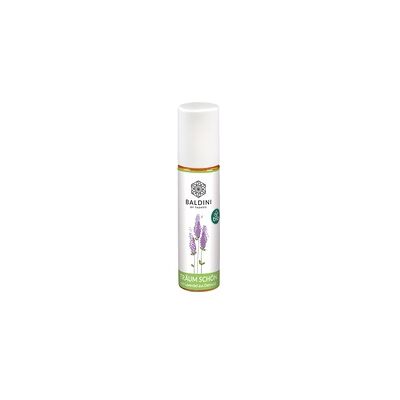 Roll-On Relajante Dulces Sueños 10 ml de aceite esencial - Taoasis Roll-On Relajante Dulces Sueños 10 ml de aceite esencial - Taoasis