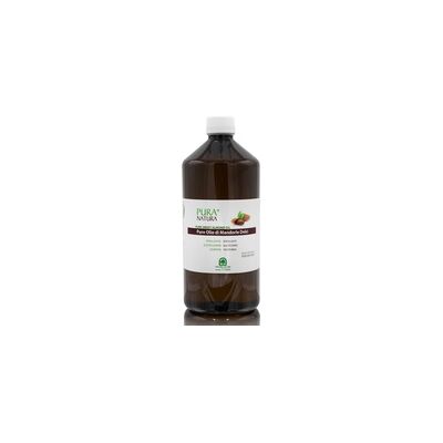 Aceite de almendras dulces 1 L de aceite - Natura House Aceite de almendras dulces 1 L de aceite - Natura House