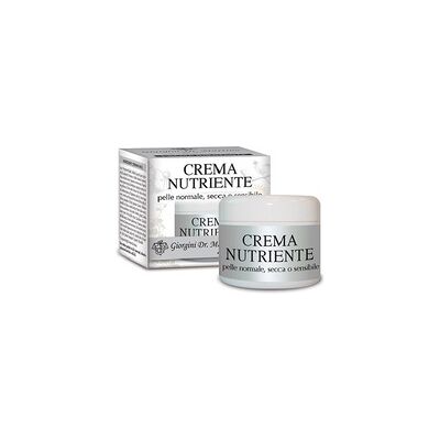 Crema Nutriente piel normal, seca o sensible 100 ml de crema - Dr. Giorgini Crema Nutriente piel normal, seca o sensible 100 ml de crema - Dr. Giorgini
