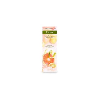 Fluido Corporal Refrescante 200 ml L'Erbolario Fluido Corporal Refrescante 200 ml L'Erbolario