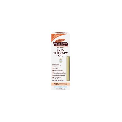 Aceite Seco Corporal de Manteca de Cacao 150 ml de aceite - Palmers Aceite Seco Corporal de Manteca de Cacao 150 ml de aceite - Palmers