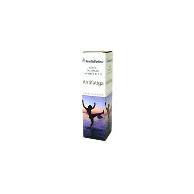 Aceite Para Masaje Antifatiga 50 ml de aceite - Esential Aroms Aceite Para Masaje Antifatiga 50 ml de aceite - Esential Aroms