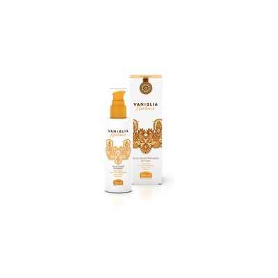 Vaniglia Kashmir Talco líquido perfumado 200 ml - Helan Vaniglia Kashmir Talco líquido perfumado 200 ml - Helan