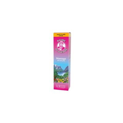 Bálsamo Sueco 100 ml - Saint Benoît Bálsamo Sueco 100 ml - Saint Benoît