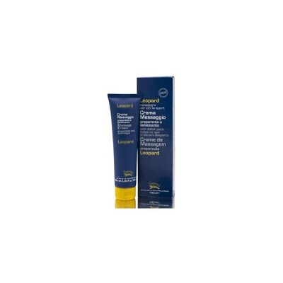 Crema de Masaje Leopardo 100 ml de crema - Natura House Crema de Masaje Leopardo 100 ml de crema - Natura House