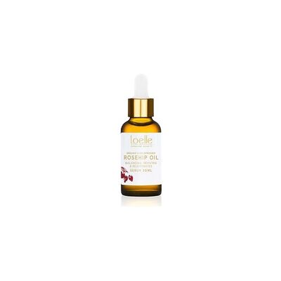 Aceite de rosa mosqueta orgánico 30 ml de aceite - Loelle Aceite de rosa mosqueta orgánico 30 ml de aceite - Loelle