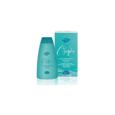 Ozonèe Leche perfumado 200 ml - Helan Ozonèe Leche perfumado 200 ml - Helan