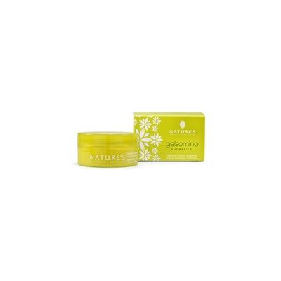 Natures Crema Corporal Jazmín Sublime - Nutritiva, Sedosa, 100ml Natures Crema Corporal Jazmín Sublime - Nutritiva, Sedosa, 100ml