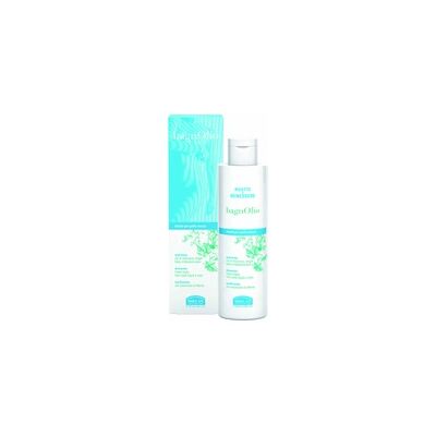 Ricette di Benessere BagnOlio 200 ml - Helan Ricette di Benessere BagnOlio 200 ml - Helan