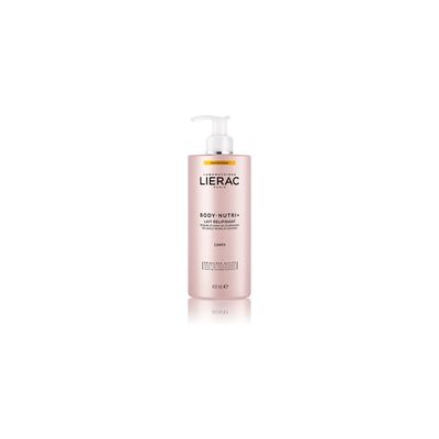 Lierac Body Nutri + Loción Hidratante y Relipidante Lierac Body Nutri + Loción Hidratante y Relipidante