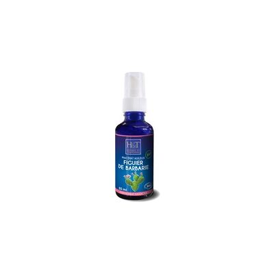 Macerado aceitoso Chumbera Bio 50 ml de aceite - Herbes & Traditions Macerado aceitoso Chumbera Bio 50 ml de aceite - Herbes & Traditions
