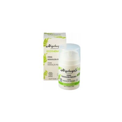 Crema Hidratación Profunda 50 ml - Algologie Crema Hidratación Profunda 50 ml - Algologie