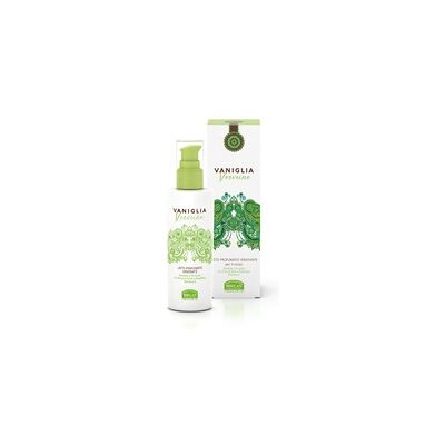Vaniglia Verveine Leche perfumado hidratante 200 ml - Helan Vaniglia Verveine Leche perfumado hidratante 200 ml - Helan