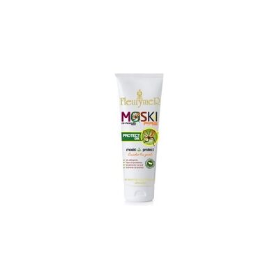 Moskidol Pre (Antimosquitos) 85 ml - Fleurymer Moskidol Pre (Antimosquitos) 85 ml - Fleurymer