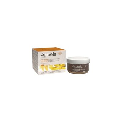 Cera oriental 100% natural flor de Ylang y azúcar de caña 300 g - Acorelle Cera oriental 100% natural flor de Ylang y azúcar de caña 300 g - Acorelle