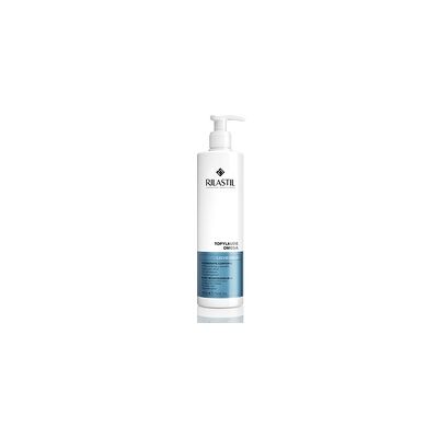Topylaude Leche 400 ml de crema - Rilastil Topylaude Leche 400 ml de crema - Rilastil
