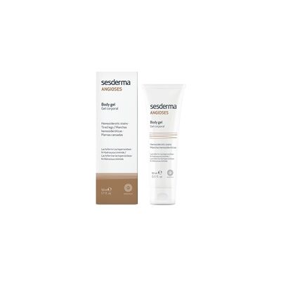 Gel Angioses Sesderma - Estimulante de circulación, Protector de venas, 30ml Gel Angioses Sesderma - Estimulante de circulación, Protector de venas, 30ml