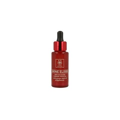 Aceite Facial Reafirmante & Reparador con polifenoles 30 ml de aceite - Apivita Aceite Facial Reafirmante & Reparador con polifenoles 30 ml de aceite - Apivita