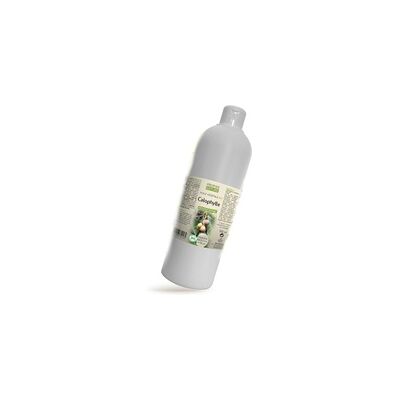 Aceite vegetal orgánico de calofila 500 ml de aceite - Propos Nature Aceite vegetal orgánico de calofila 500 ml de aceite - Propos Nature