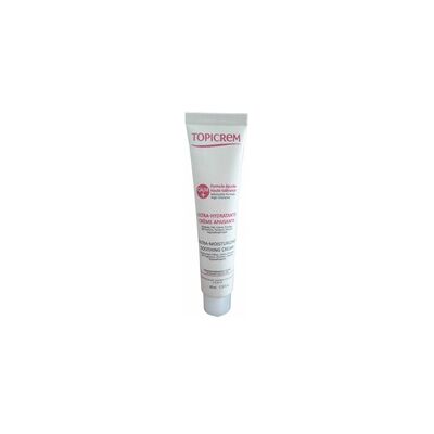 Crema ligera calmante calm+ 40 ml de crema - Topicrem Crema ligera calmante calm+ 40 ml de crema - Topicrem