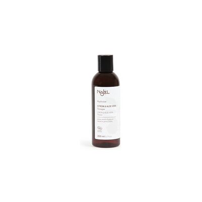 Hidrolato de limón y aloe vera 200 ml - Najel Hidrolato de limón y aloe vera 200 ml - Najel