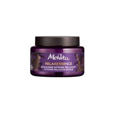 Exfoliante intenso relajante Bio 240 g - Melvita Exfoliante intenso relajante Bio 240 g - Melvita