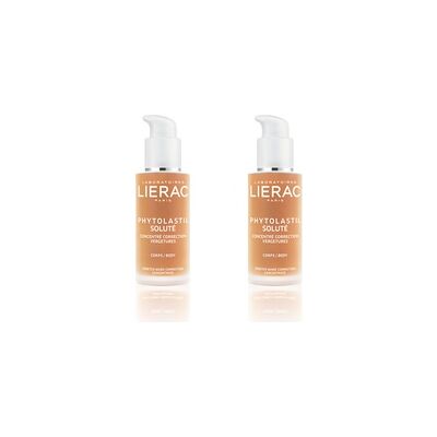 Lierac Duo Phytolastil Solute - Sérum para estrías Lierac Duo Phytolastil Solute - Sérum para estrías