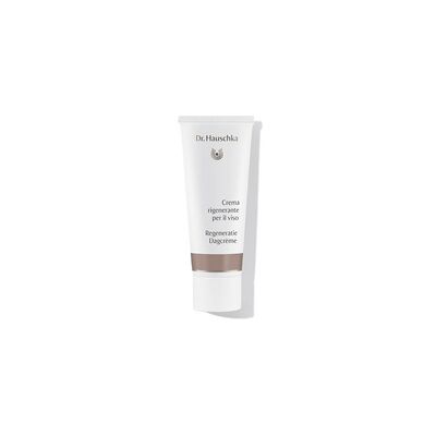 Crema Facial Regeneradora 40 ml de crema - Dr. Hauschka Crema Facial Regeneradora 40 ml de crema - Dr. Hauschka