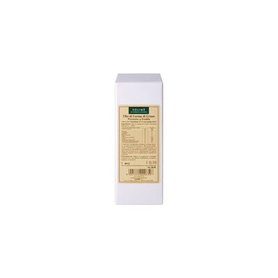 Aceite de Germen de Trigo 250 ml de aceite - Solime Aceite de Germen de Trigo 250 ml de aceite - Solime