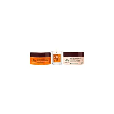 Coffret rêve de miel honey addict 3 unidades - Nuxe Coffret rêve de miel honey addict 3 unidades - Nuxe