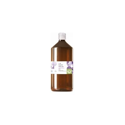 Relax zen aceite corporal Bio 1000 ml de aceite - Terpenic Relax zen aceite corporal Bio 1000 ml de aceite - Terpenic